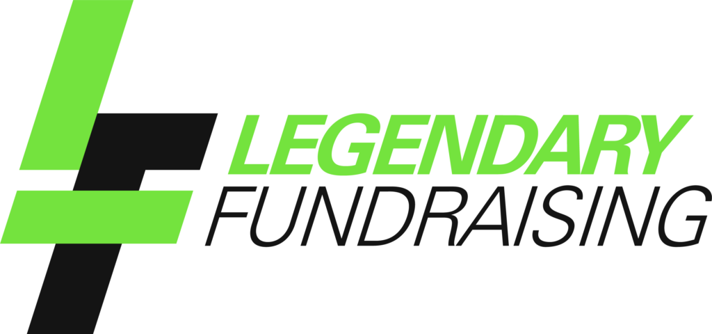 Legendary Fundraising