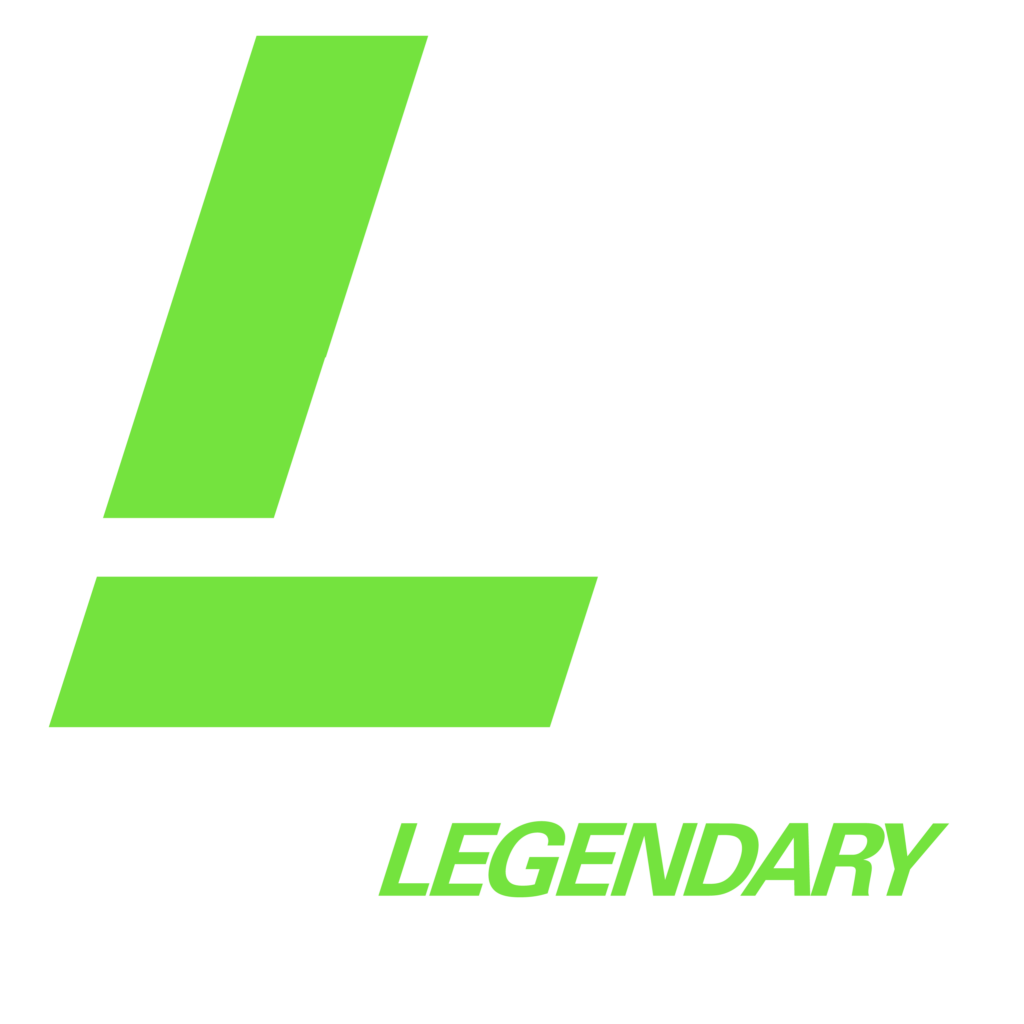 Legendary Fundraising