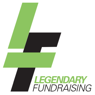 Legendary Fundraising
