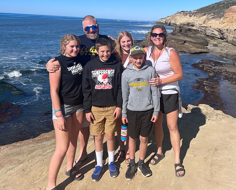 Central Wisconsin Sports Fundraising