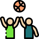 Fundraising for sports teams