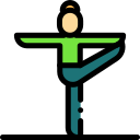 Fundraising for gymnastics and dance